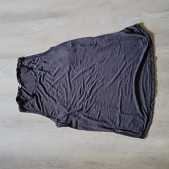 Champion gray tank top size M - Picture 1 of 4